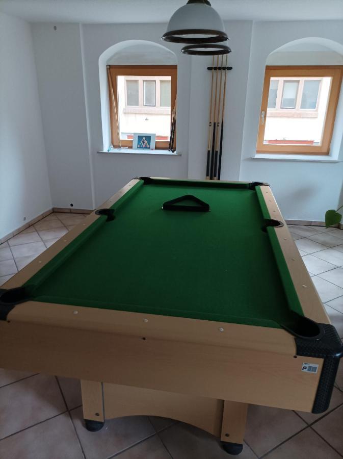 Kleines Gemuetliches Monteurzimmer Dresde Extérieur photo
